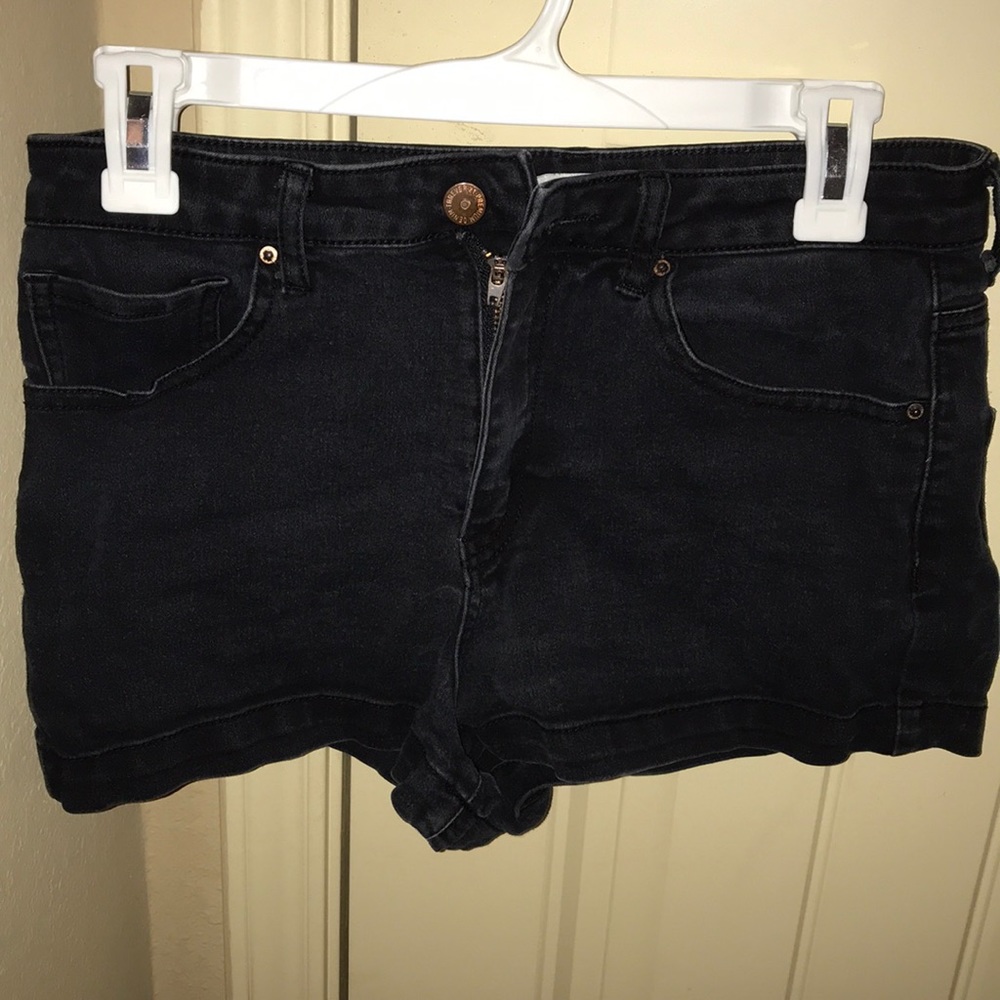 Forever 21 shorts